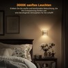Emeritpro Night Light Socket with Motion Sensor and Twilight Sensor