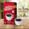 Café Sello Rojo Premium Colombian Coffee | Medium Roast Premium