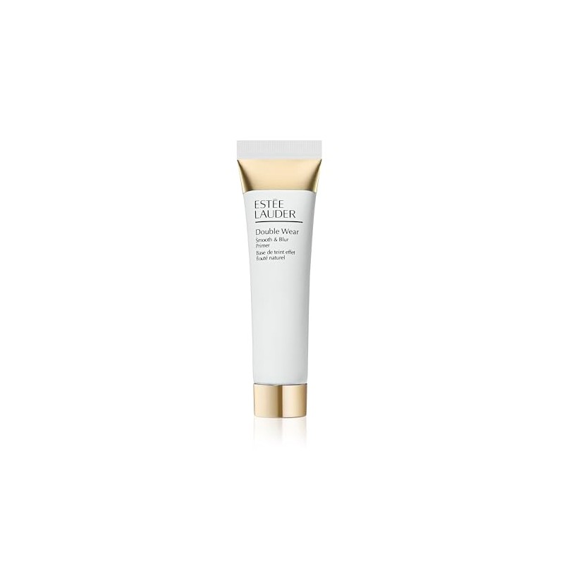 Estée Lauder Double Wear Smooth & Blur Mattifying Primer |