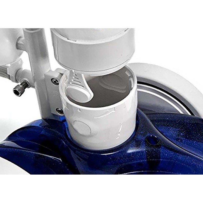 ATIE K13 Pool Cleaner All Purpose Bag with Zipper Enclosure