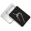 Skull Guitar Capo Adjustable Tightness Accessories Parts for Folk Acoustic