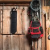 Tool Bag,40cm×11cm tool Bag Organiser,Heavy Duty Muti-Purpose Wide Open Mouth