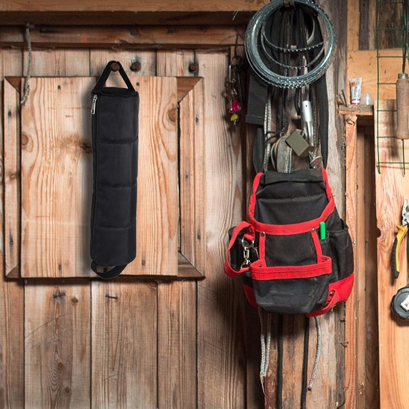 Tool Bag,40cm×11cm tool Bag Organiser,Heavy Duty Muti-Purpose Wide Open Mouth