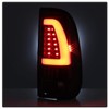 Spyder Xtune ALT-ON-FF15097-LBLED-BK Tail Light