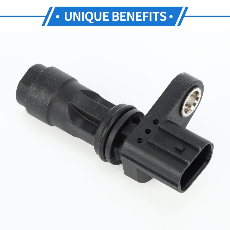 VekAuto 1 Pc Crankshaft Position Sensor for HONDA CR-V 2.0
