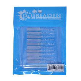 BREADEN Worm NejiNeji 03 Keimura Clear