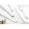 Grunwerg Windsor Buffet Forks Sporks BFWSR, 18/10 Stainless Steel, Set