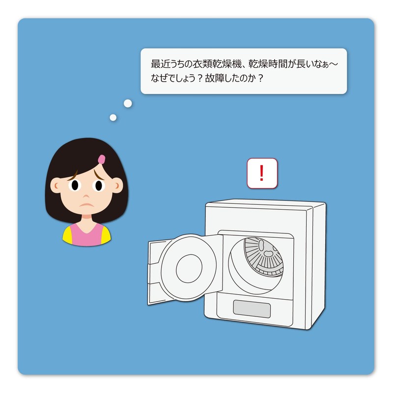 Limnpoxo 60 Pack Clothes Dryer Paper Filters for Panasonic Dryers