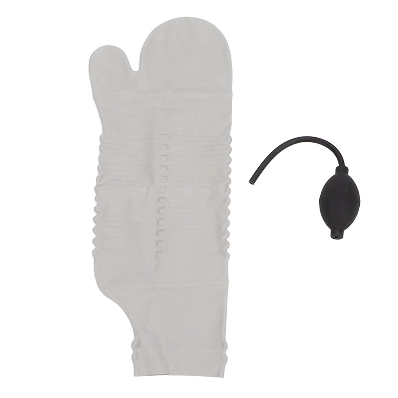 Post Operative Arm Cover Waterproof Vacuum Sealing Wound Care Arm