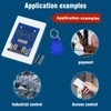 RFID Kit Binghe 2 Pcs RFID IC Card Induction Module,