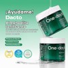 One-day's You Help Me Dacto Pad, 60 Almohadillas, Exfoliante e