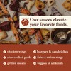 Brownwood Farms BBQ Sauce, Made in Small Batches, Sweet and