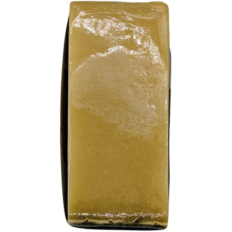 Filthy Brother All Natural Ginger Mint Soap Bar Green