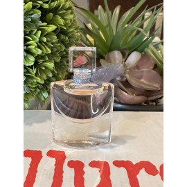 Lancome La Vie Est Belle Eau De Parfum  4ml/ 0.135oz Deluxe Miniature Splash