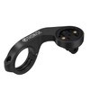 Thinvik Bike Computer Mount Bicycle Out Front Mount for Garmin