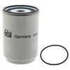 febi bilstein 35342 Fuel Filter with Sealing Ring, Pack of