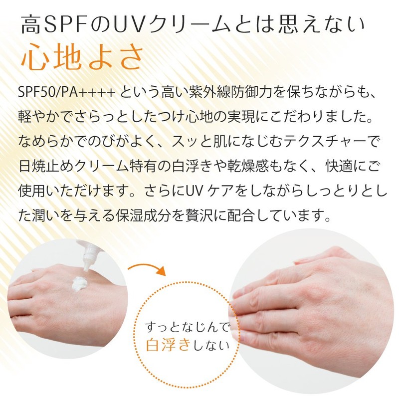 Dr. Medion Moisture UV Cream [SPF 50/PA++++]