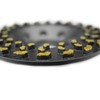 Megatron 7" Diamond Cup Grinding Removing Disc Wheel for Any