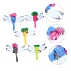 Pet Fit for Life Pack of 5 Replacement Dragonfly Toys
