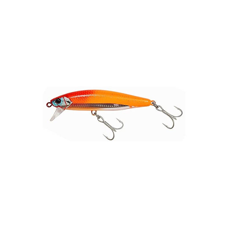 JACKALL Big Backer Anchopedo Super Sagosis Spark 3.3 inches (84