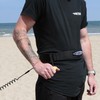SUP Conwy Waist Belt Safety Leash Quick Release Buckle For