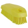 Kyowa Clean Vikan Cutting Board Cleaning Brush, Yellow, 6441 4.6