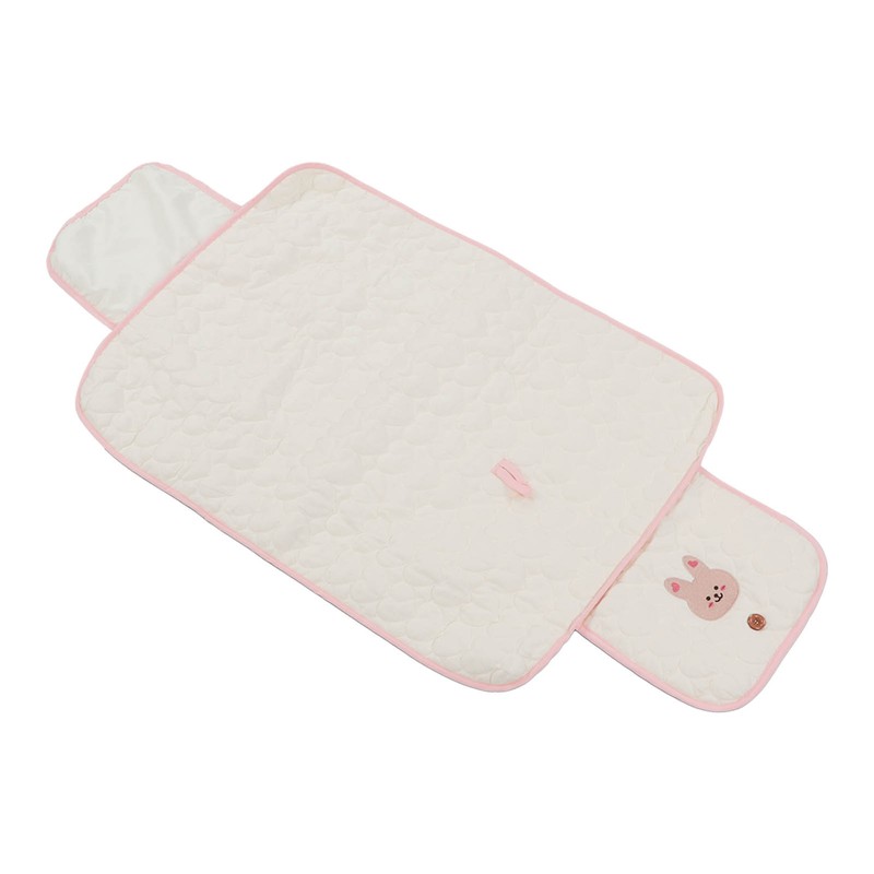 Baby Portable Changing Diaper Pad Foldable Waterproof Travel Diaper Changing