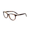 Missoni MIS 0061 05L HAVANA 54/16/135 WOMAN Eyewear Frame
