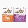 Catit - Go Natural Pea Husk Clumping Cat Litter -