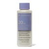 ion Sensitive Scalp 20 Volume Creme Developer, Ionic Buffers and