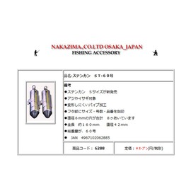 nakazima sutenkan No. (A Little Bit Of... 6288 St – 60 # # # #