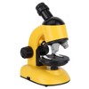 40X-1200X Kids Microscope with 360 Rotation Head Educational Toy for