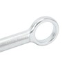 Trailer Tow Hook 57805 AG00A Forged Steel Sturdy Construction Towing
