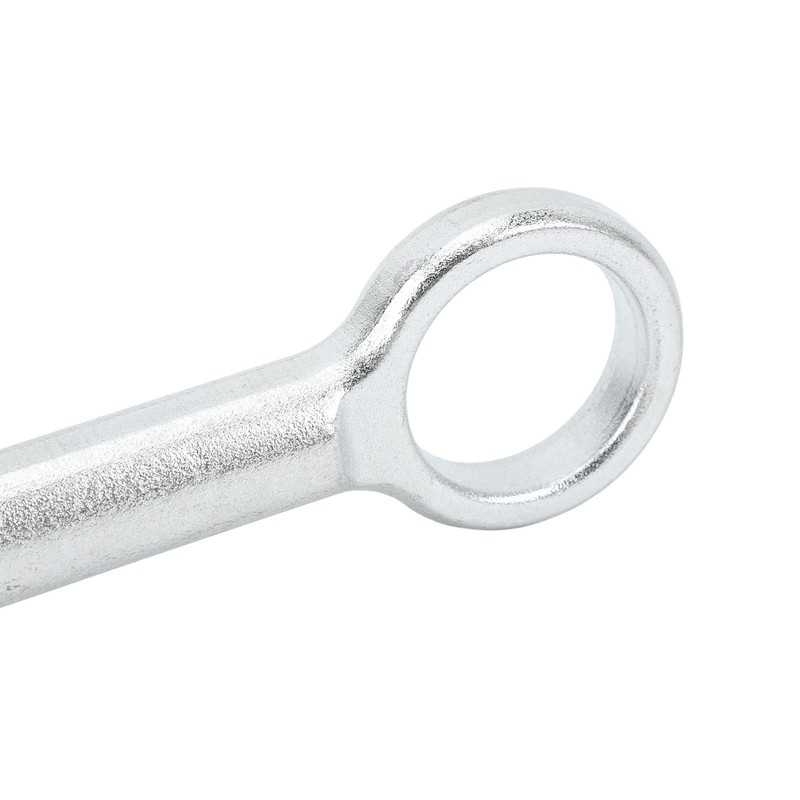 Trailer Tow Hook 57805 AG00A Forged Steel Sturdy Construction Towing