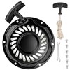 JMCHstore Pull Start Recoil Starter Assembly for Predator 212 Coleman