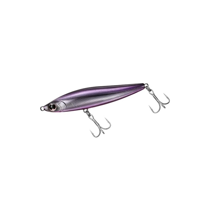 Daiwa Mozan Switch Hitter, 85S, Onuma Special Ver