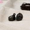 HiFiGo Kefine Delci Single 10mm Dynamic Driver In-Ear Monitor, 1DD