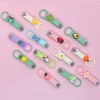 Cute Sanrio Character Nail Clippers & Toenail Trimmers - Various Colors One Size/Bear 480ea
