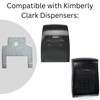 Dispenser Key Replacement for Kimberly Clark Paper Towel Dispensers -