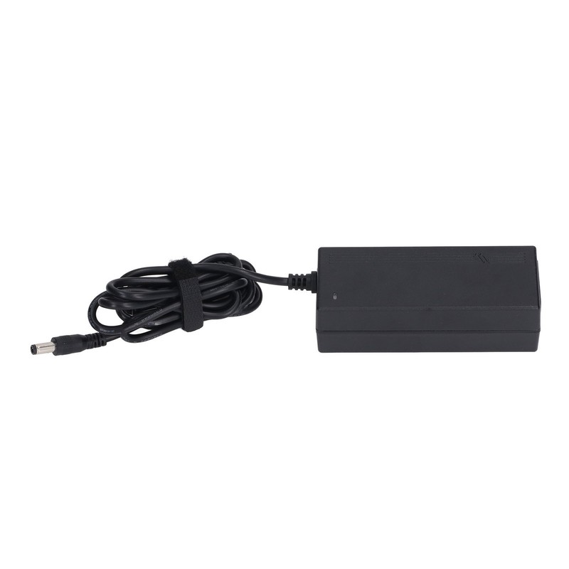 Optical Fiber Fusion Splicer Adapter ABS 1.2m Cable Length Power