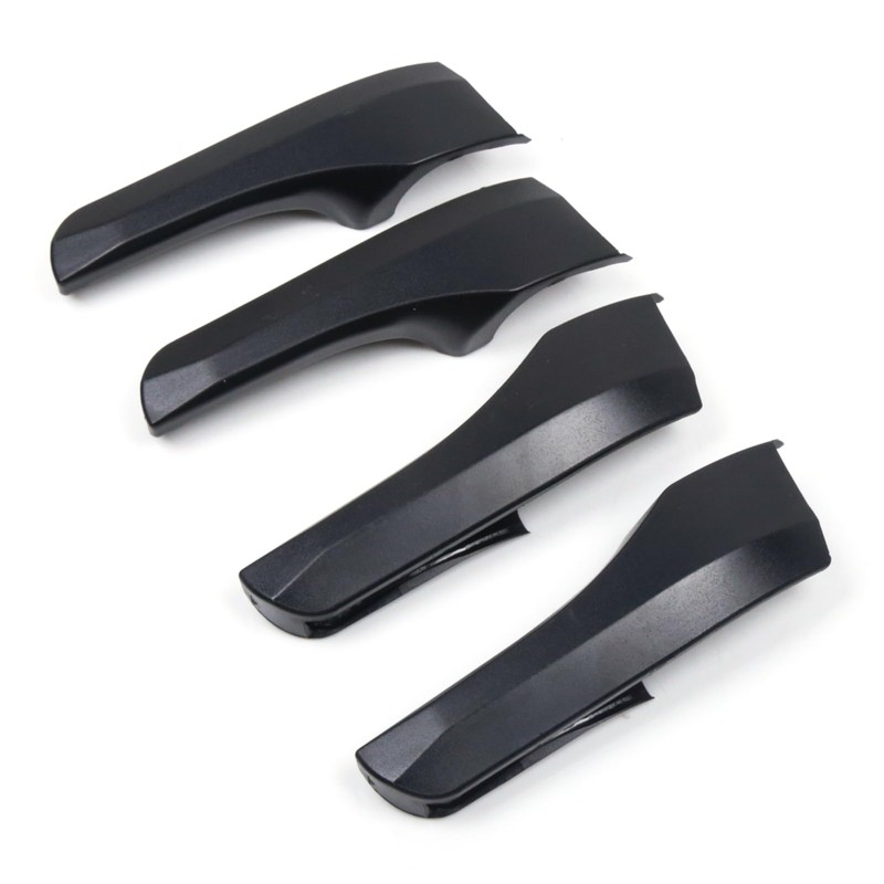 Kyostar Car Door Handle Cover for Toyota Tacoma 2016-2024, ABS