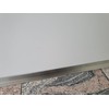 Kitchen End Strip, Stainless Steel, 0.75 m Long, 6 x