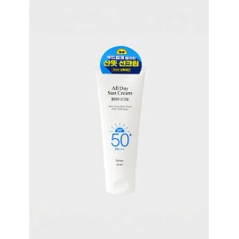 DAISO Oriax All Day Sun Cream Plus (SPF50+, PA+++)