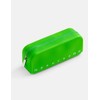 Monochrome Fluo Pencil Case