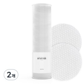 Eunyul DIY soft pad, 350 pieces, 2 pieces / 은율 DIY 소프트 패드, 350개입, 2개