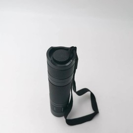 ZYUNMALL IR Illumilator Flashlight, 940nm Infrared Light Flashlight Used with Night Vision Devices Goggles & Monocular