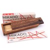 ROMBOL Mikado - 41 fine sticks, great challenge made of