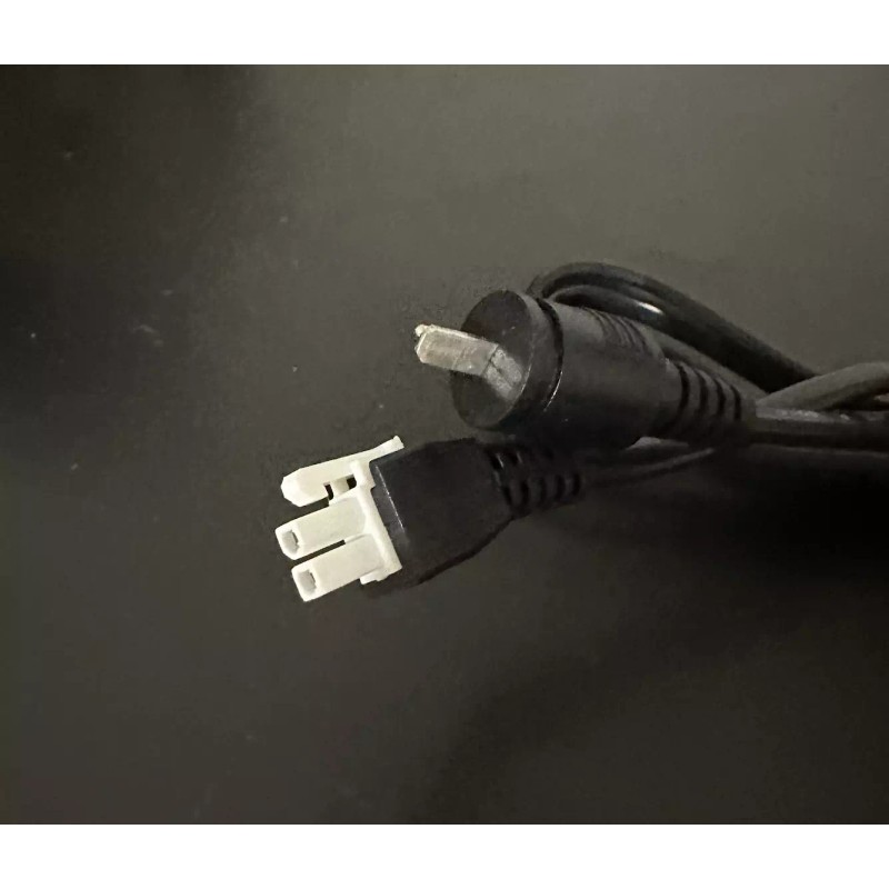 Tempur-Pedic Tempurpedic Power Prong, Adjustable Base Input Power Cord