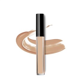 Jolie Adjustable Coverage Concealer - Smooth Buildable Formula - Clean/Vegan Fomula 6.2g (06 (Medium Neutral)