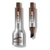 Sheglam Lapiz Liquido Para Cejas Sheglam Brow-fection X Unidad Color